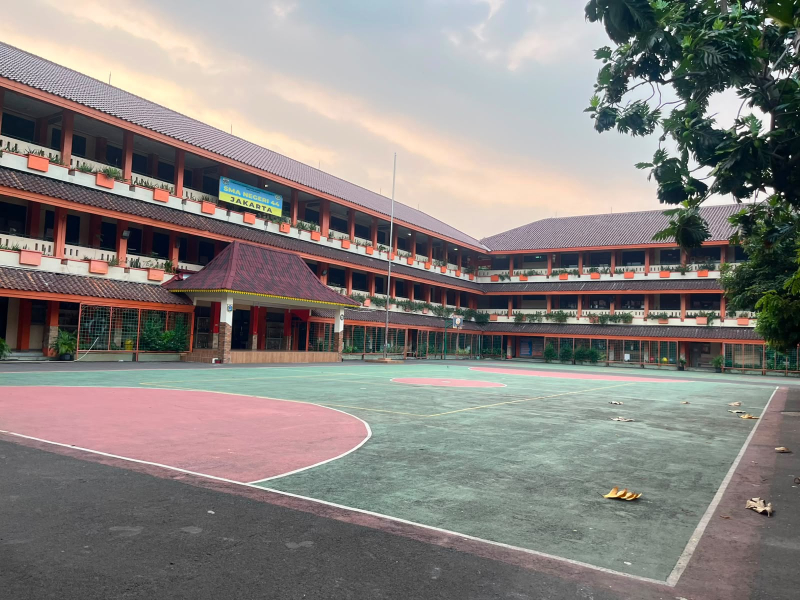 Selamat Datang